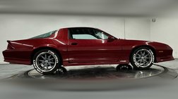 1991 Chevrolet Camaro RS