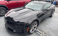 2024 Chevrolet Camaro LT