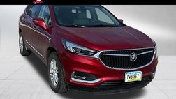 2019 Buick Enclave Premium