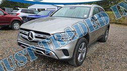 2022 Mercedes-Benz GLC-Class GLC 300