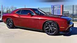 2021 Dodge Challenger GT