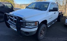 2005 Dodge Ram 2500 SLT