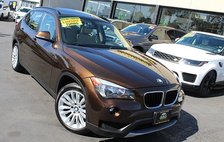 2014 BMW X1 xDrive28i