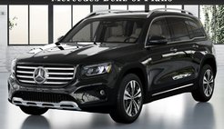 2026 Mercedes-Benz GLB GLB 250 4MATIC