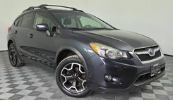2015 Subaru XV Crosstrek 2.0i Premium