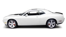 2010 Dodge Challenger SE
