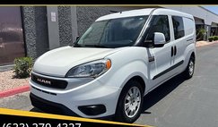 2020 Ram ProMaster City Tradesman SLT