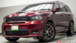 2020 Dodge Durango SRT