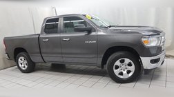 2019 Ram Ram Pickup 1500 Big Horn