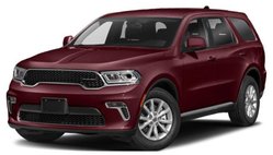 2022 Dodge Durango R/T Plus