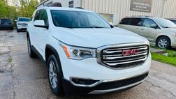 2018 GMC Acadia SLE-2