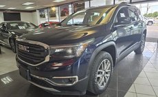 2017 GMC Acadia SLE-2