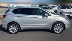 2016 Buick Envision Premium I