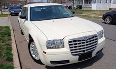 2005 Chrysler 300 Base