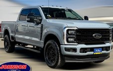 2024 Ford Super Duty F-250 Lariat