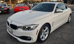 2014 BMW 4 Series 428i