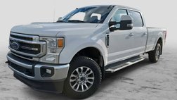 2020 Ford Super Duty F-350 Lariat