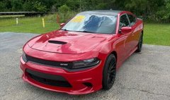 2017 Dodge Charger R/T