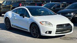 2012 Mitsubishi Eclipse SE