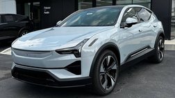 2025 Polestar 3 Launch Edition