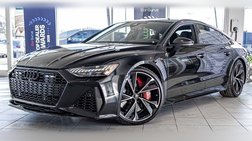 2023 Audi RS 7 4.0T quattro
