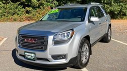 2015 GMC Acadia SLT-1
