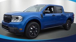 2022 Ford Maverick XL