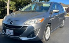 2013 Mazda MAZDA5 Grand Touring