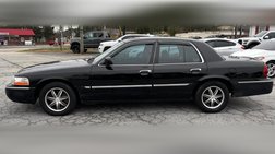 2005 Mercury Grand Marquis GS