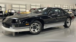 1985 Chevrolet Camaro Z28