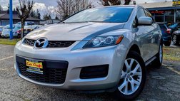 2008 Mazda CX-7 Grand Touring