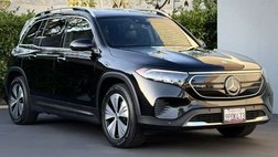 2023 Mercedes-Benz EQB EQB 250+