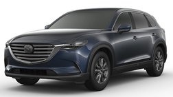 2022 Mazda CX-9 Sport