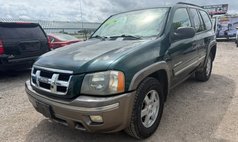 2004 Isuzu Ascender S