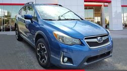 2016 Subaru Crosstrek 2.0i Limited