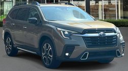 2024 Subaru Ascent Touring
