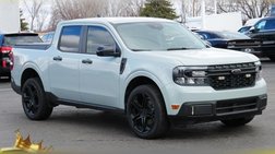 2023 Ford Maverick XLT