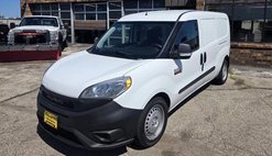 2021 Ram ProMaster City Tradesman