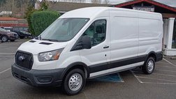 2024 Ford Transit 250