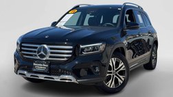 2025 Mercedes-Benz GLB GLB 250