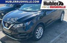 2020 Nissan Rogue Sport SV
