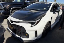 2024 Toyota GR Corolla Core