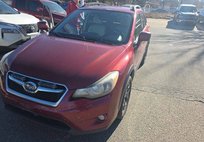 2013 Subaru XV Crosstrek 2.0i Premium