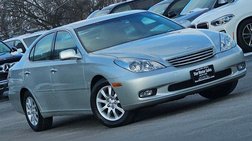 2004 Lexus ES 330 Base
