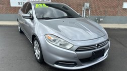 2015 Dodge Dart SE