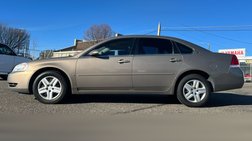 2007 Chevrolet Impala LS