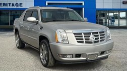 2011 Cadillac Escalade EXT Premium