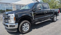 2024 Ford Super Duty F-250 XLT