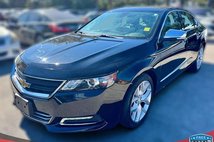 2019 Chevrolet Impala Premier