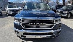 2022 Ram Ram Pickup 1500 Laramie